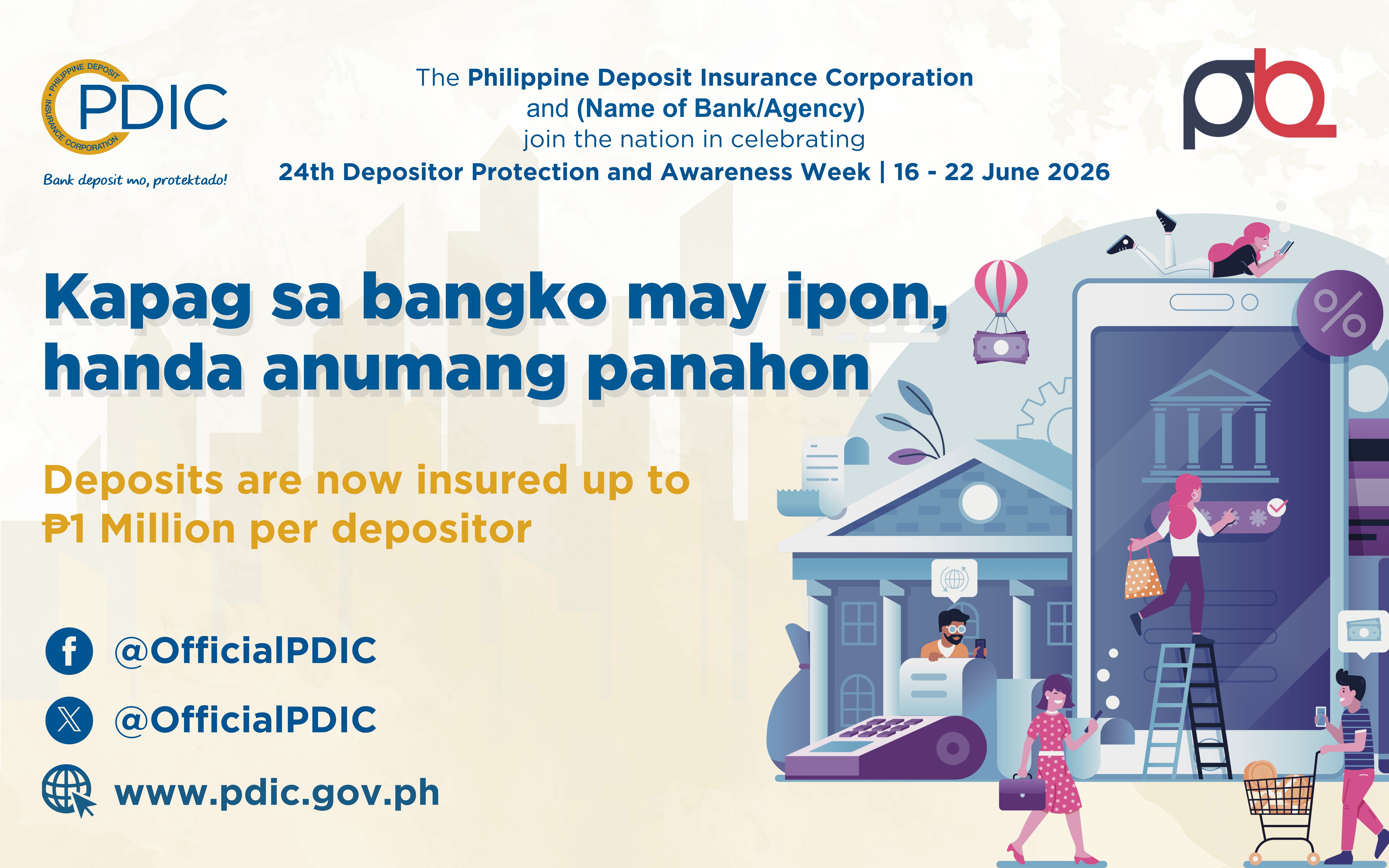 PDIC 24th DPAW