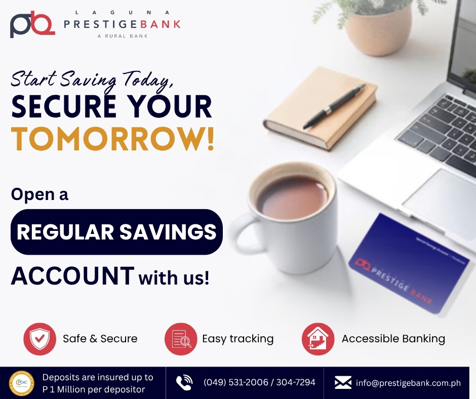Regular Savings